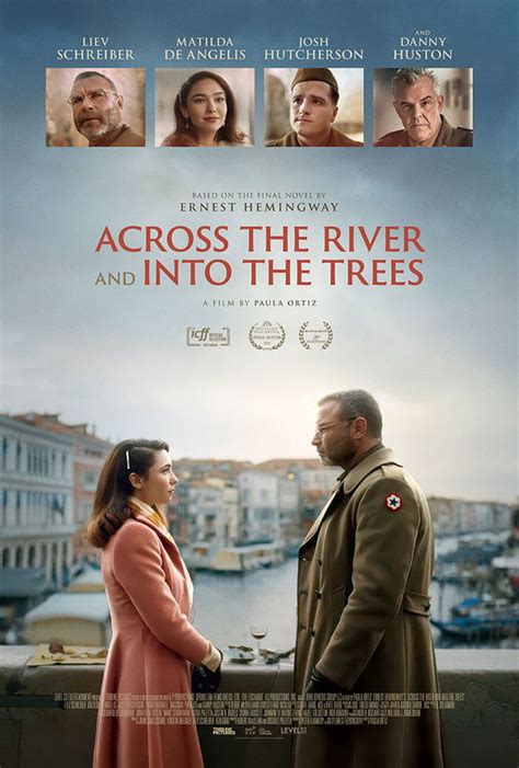 lto venice reviews|Review: Hemingway’s ‘Across the River and Into the Trees’ .